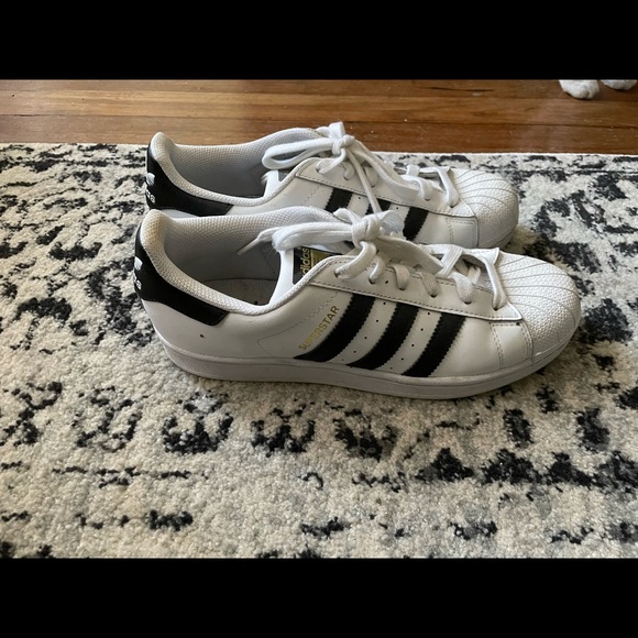 Adidas Superstar - Picture 5 of 5